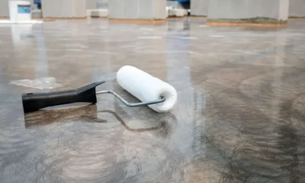 Epoxy Coating
