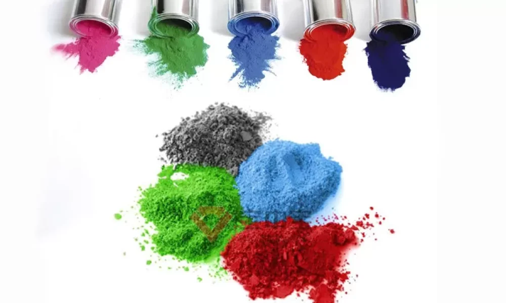 Epoxy Powder Coating Market