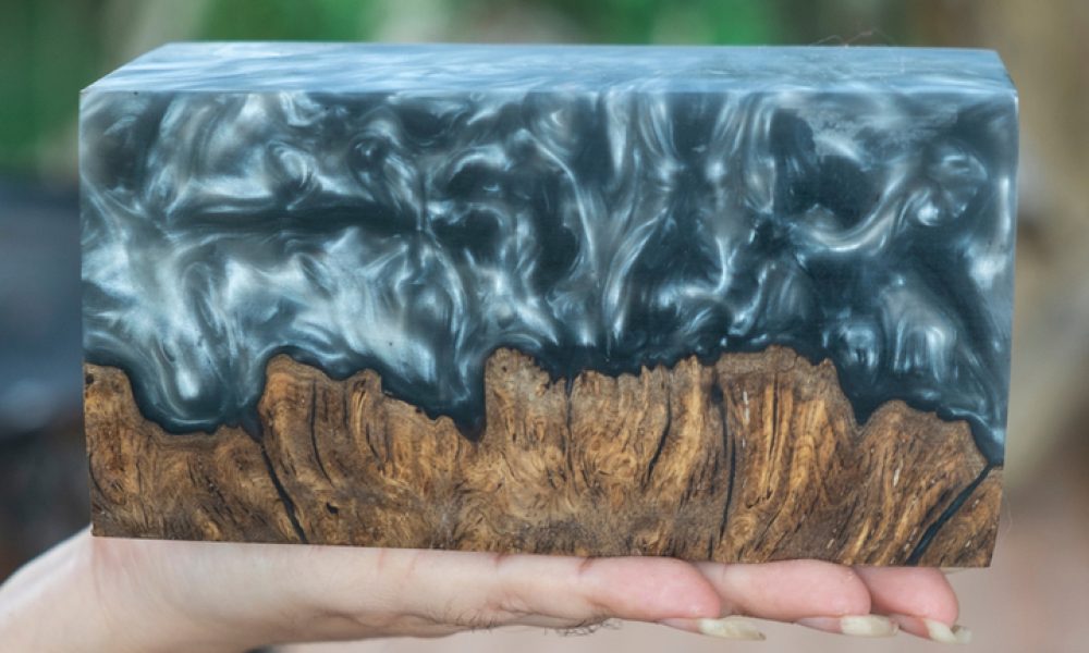 Epoxy Resin Market