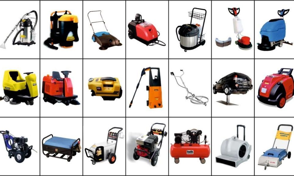 Equipment Leasing Tool Market