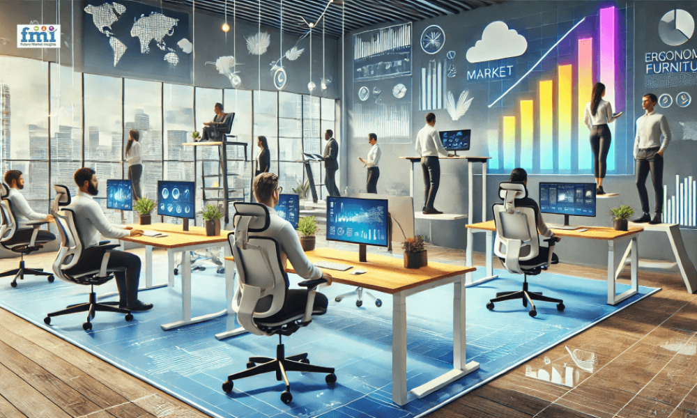 Ergonomic Furniture Market