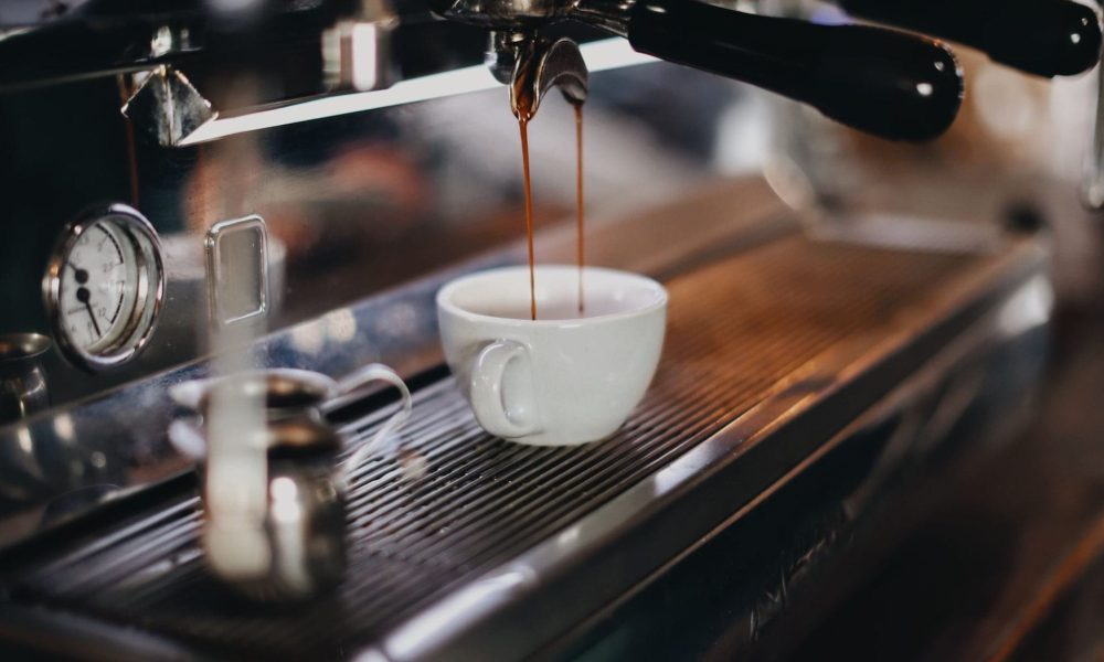 Espresso Coffee Market