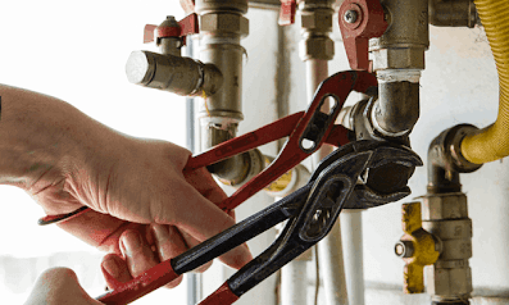 Copyright: Morgans Plumbing and Heating