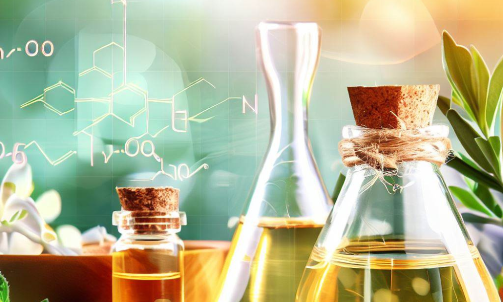 Essential Oils Market 2022 Research Report With COVID