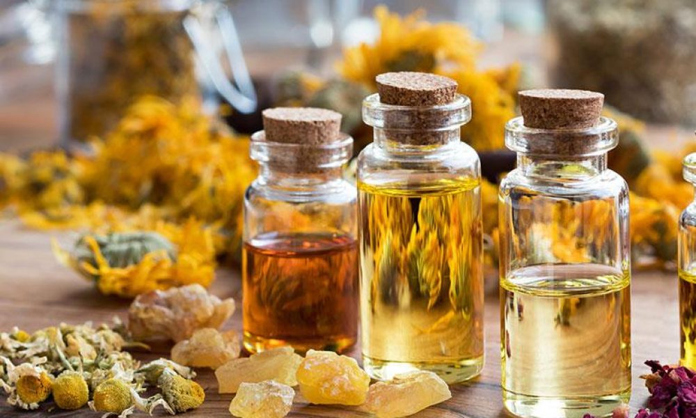 Essential Oils and Plant Extract for Livestock Market