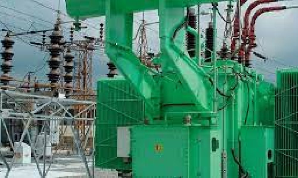 Ester Transformer Oils Market