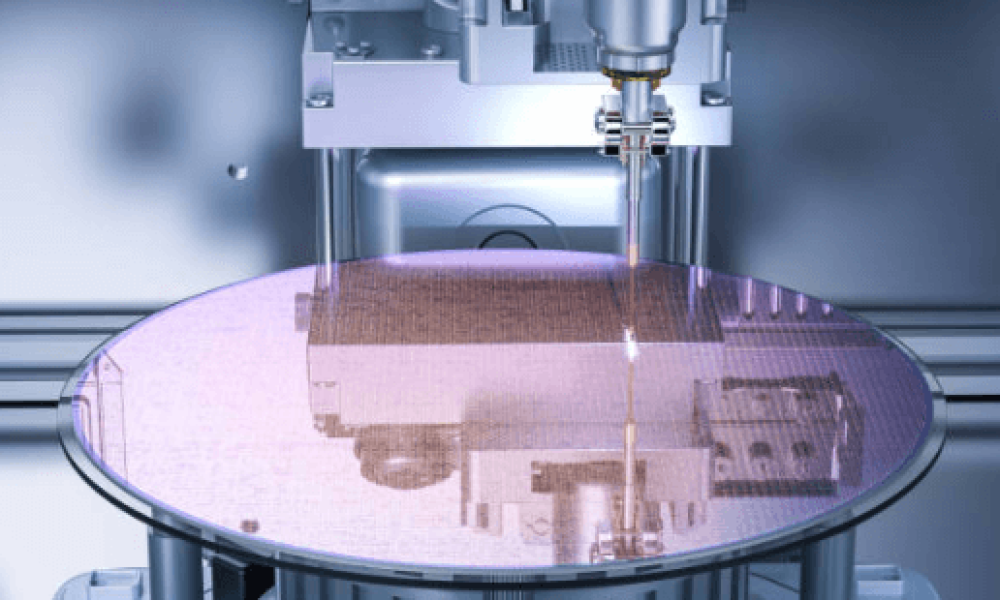 Etch Process Market Likely to Boost in Future: Applied Materials ...