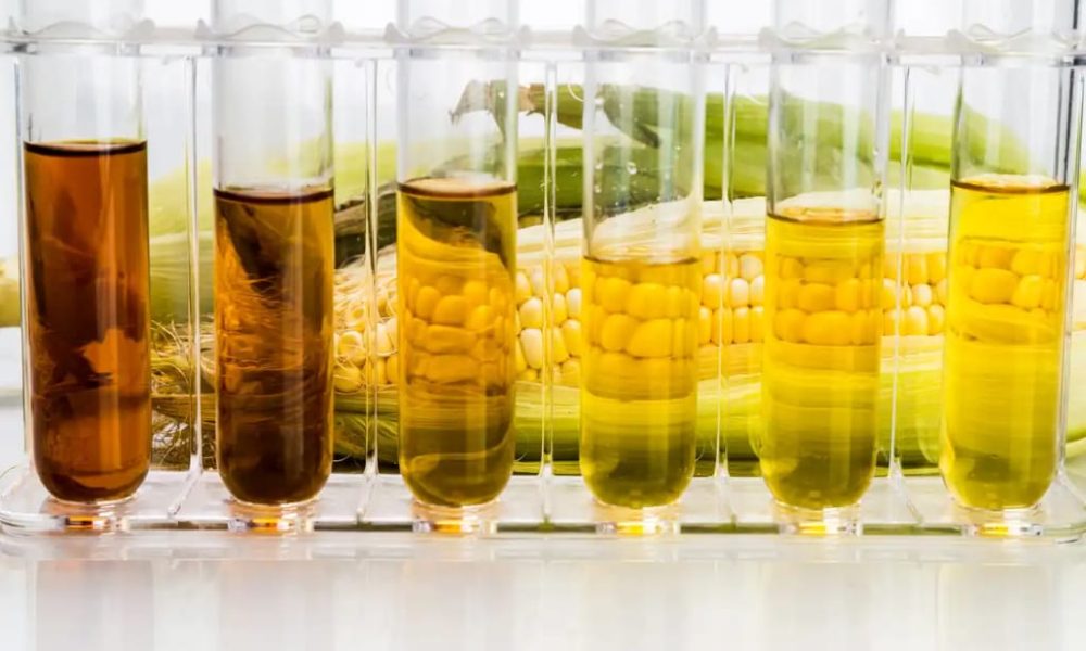 Ethanol Derivatives Market