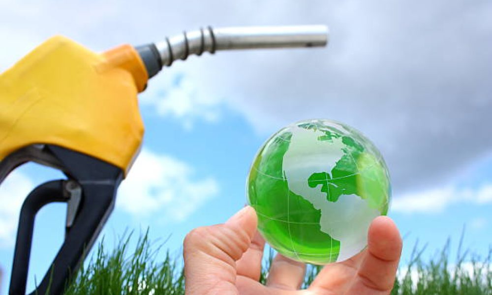 Ethanol Market