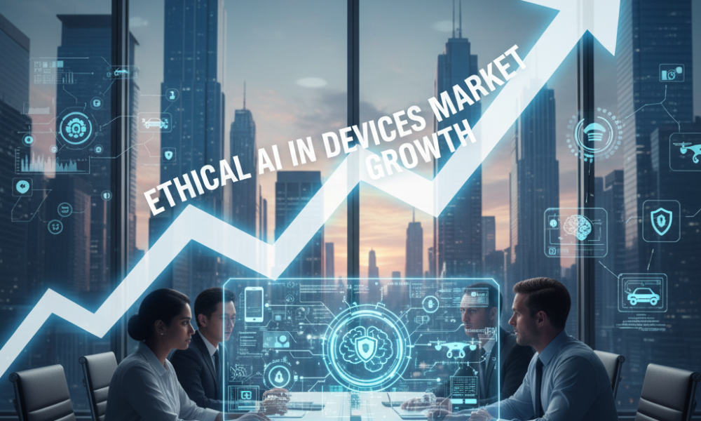 Ethical AI in Devices Market
