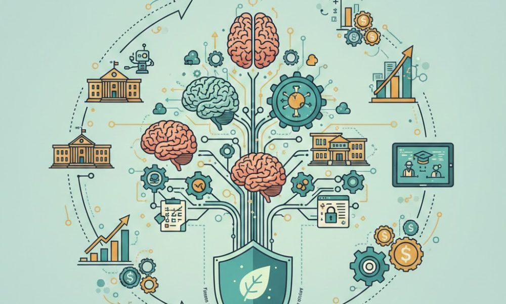 Ethical AI in Education Market