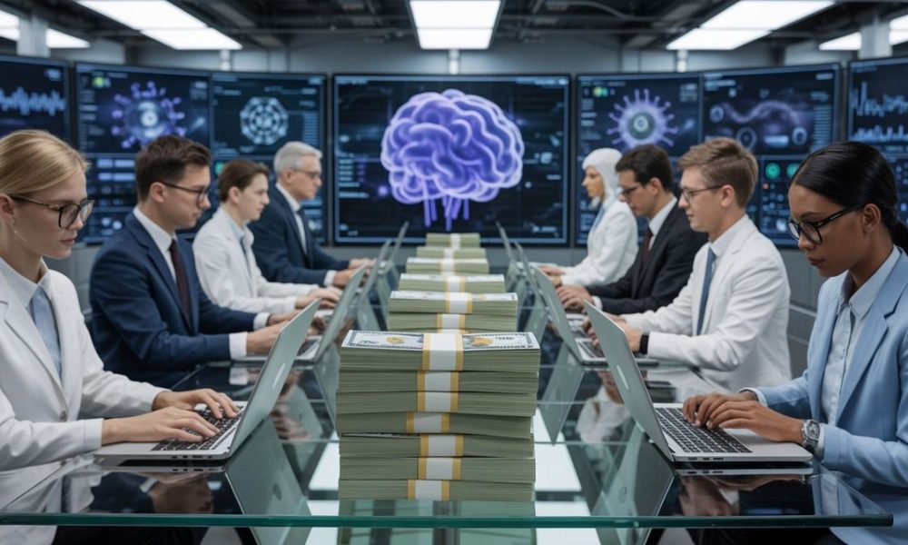 Ethical AI learning Prism Market