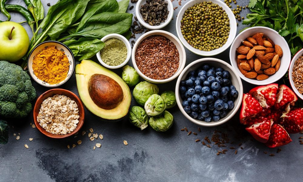 Ethical Food Market