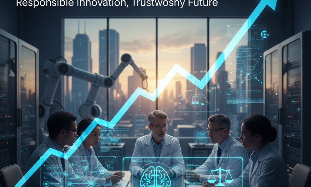 Ethics in AI Market