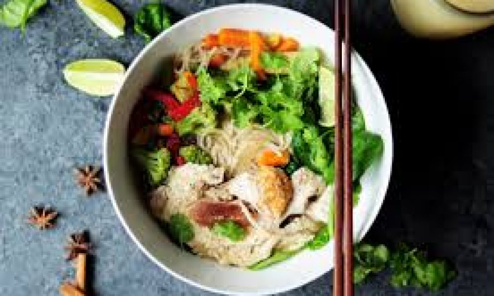 Ethnic Food