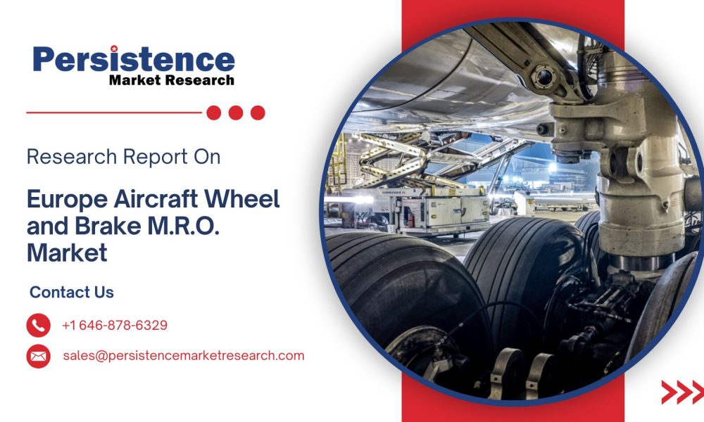 Europe Aircraft Wheel and Brake M.R.O. Market (1)