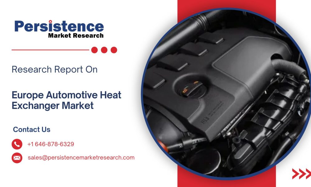 Europe Automotive Heat Exchanger Market