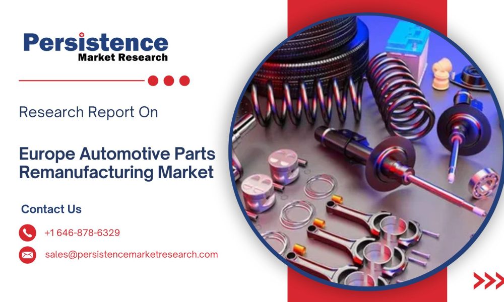 Europe Automotive Parts Remanufacturing Market (2)