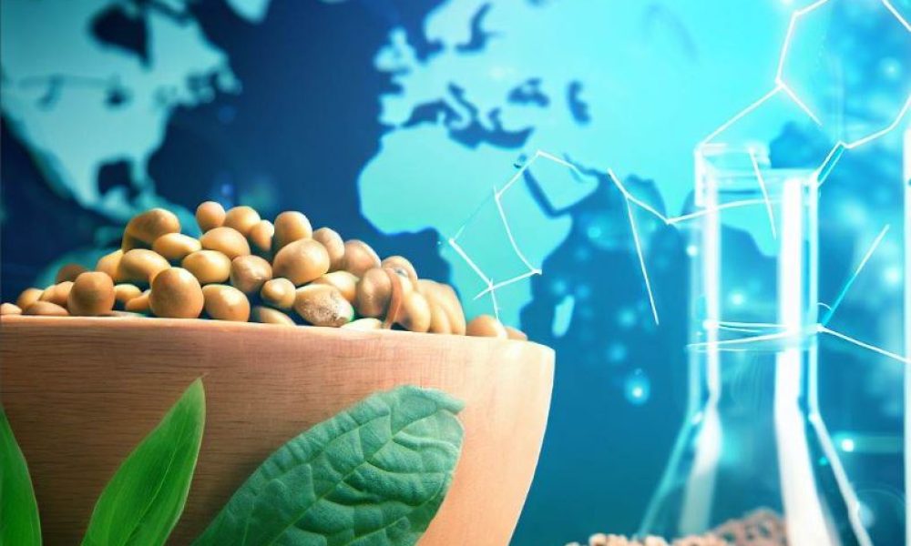 Europe Biostimulants Market Size