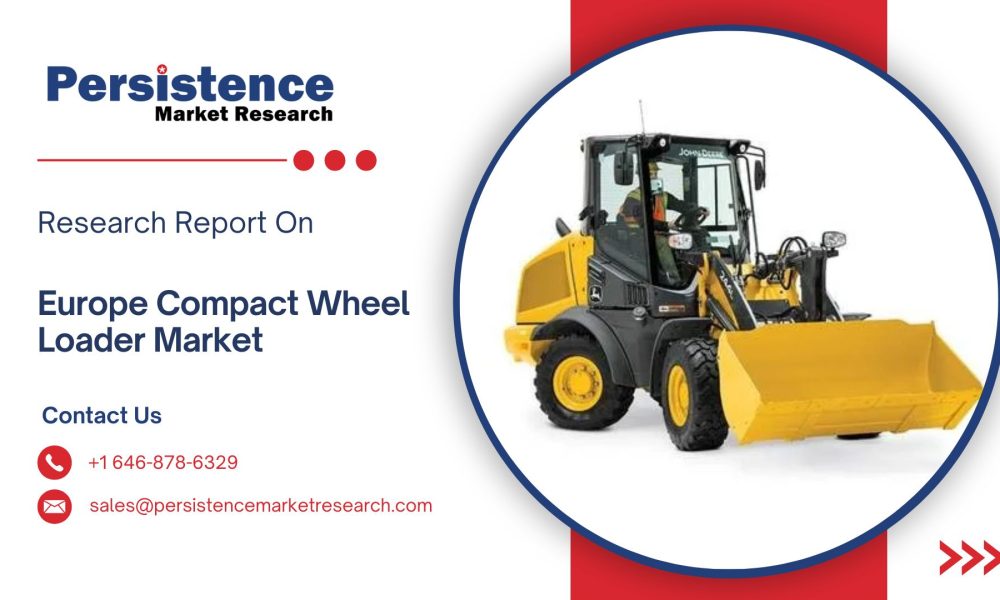 Europe Compact Wheel Loader Market (2)