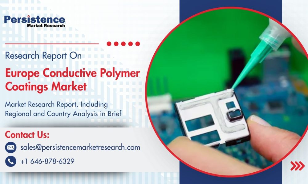 Europe Conductive Polymer Coatings Market