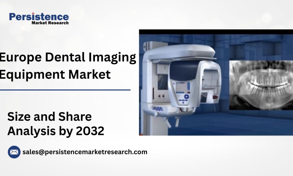 Europe Dental Imaging Equipment Market