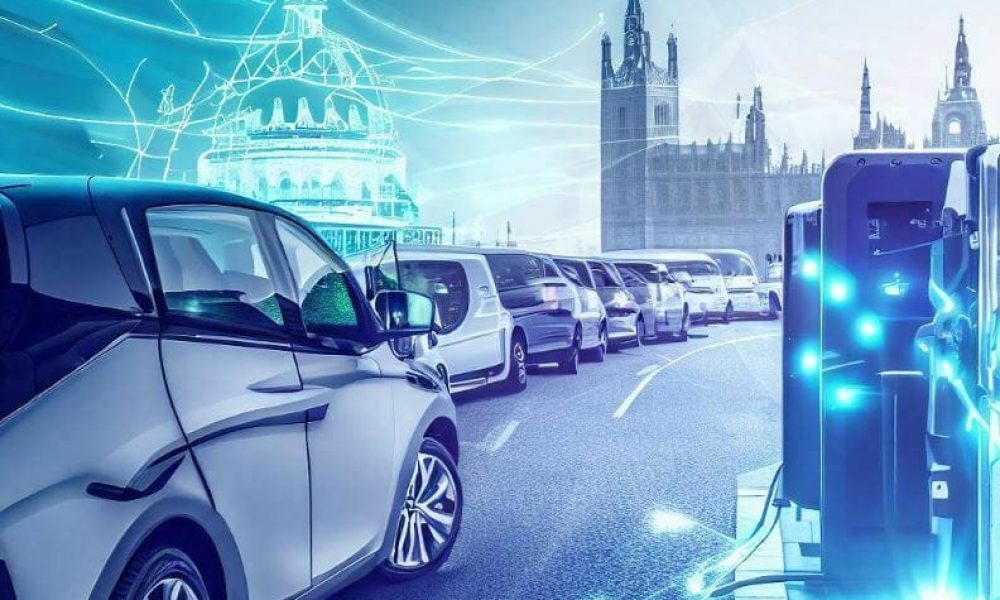 Europe Electric Vehicle Charging Infrastructure Market