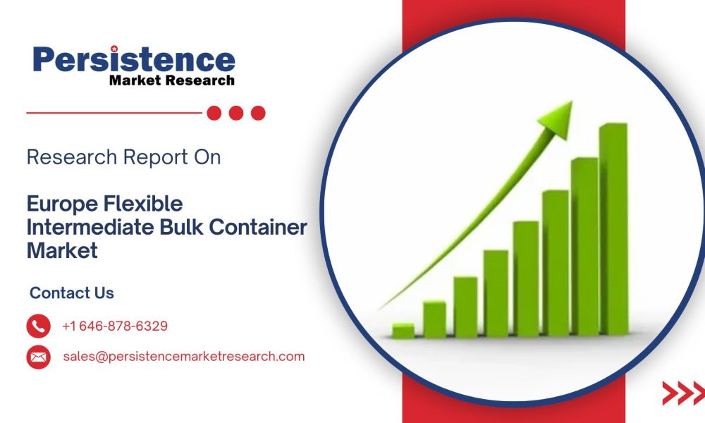 Europe Flexible Intermediate Bulk Container Market