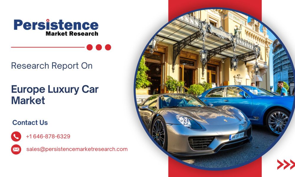 Europe Luxury Car Market (2)