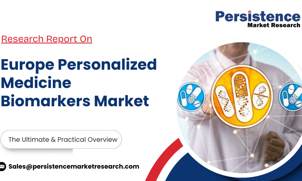 Europe Personalized Medicine Biomarkers Market