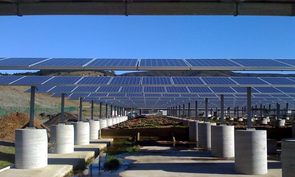 Europe photovoltaic mounting system Market