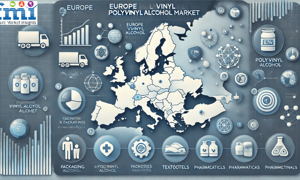 Europe Polyvinyl Alcohol