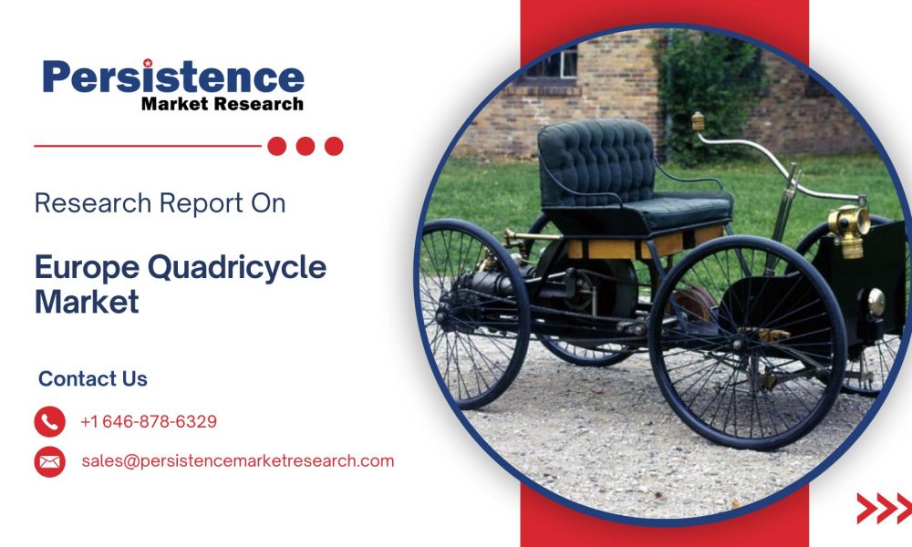 Europe Quadricycle Market