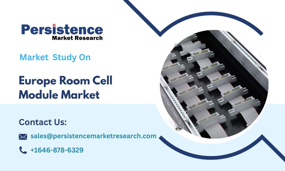 Europe Room Cell Module Market