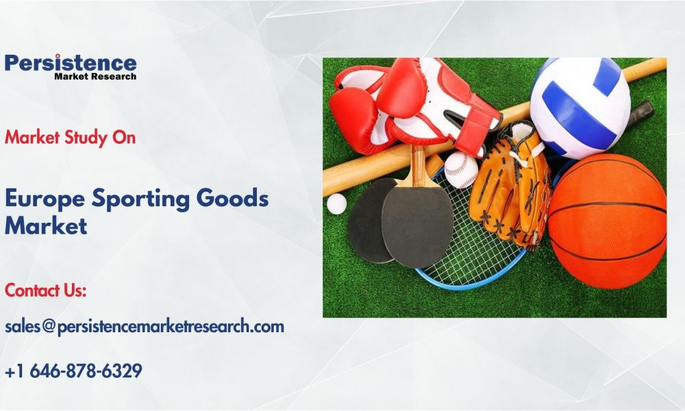 Europe Sporting Goods Market