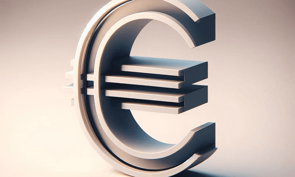 Euro's Rally Built on Sand as U.S. Debt Balloons and Europe Arms for 2028