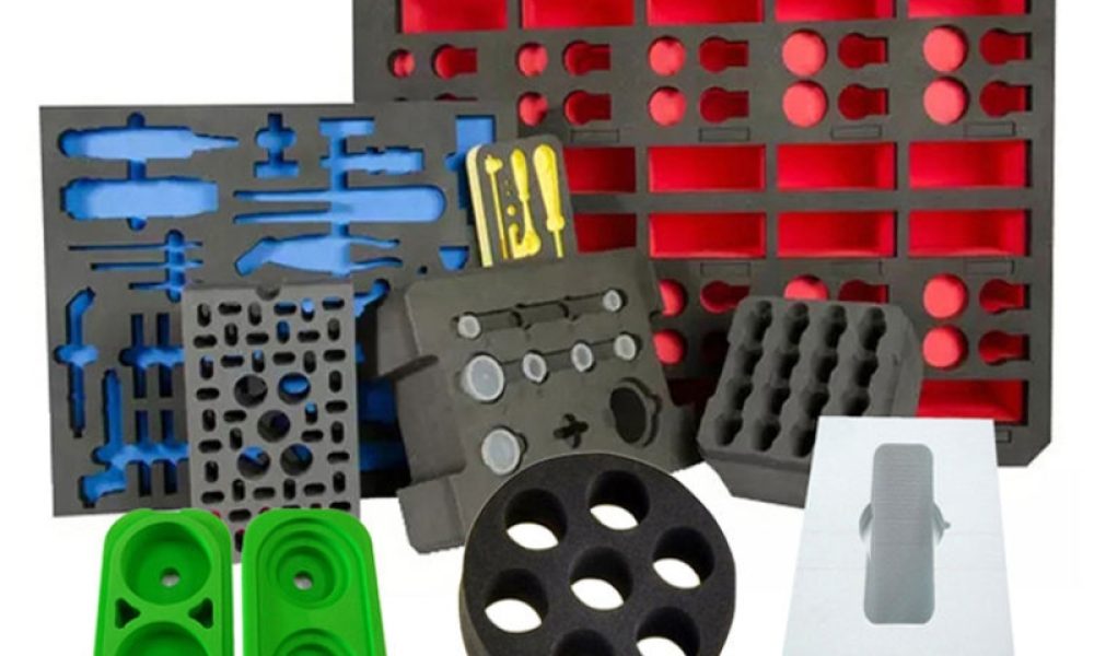 Eva Packaging Lining Market