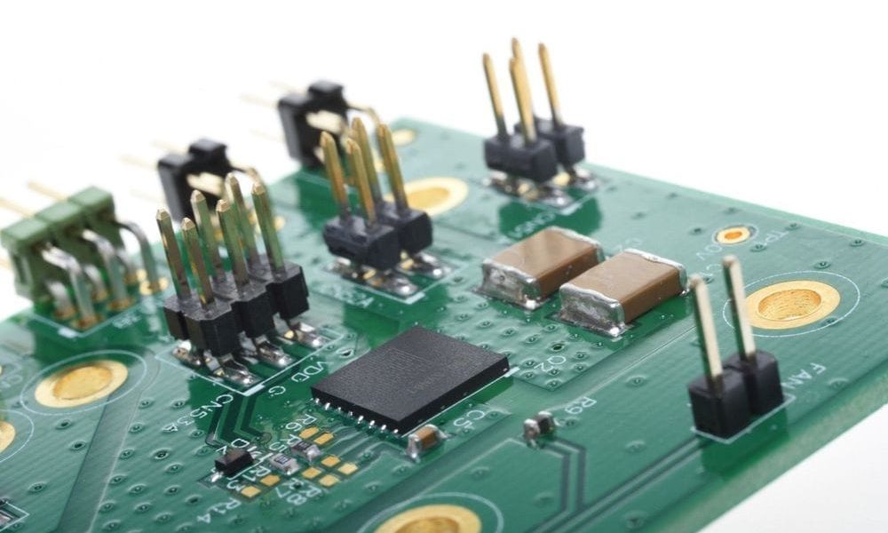 Evaluation Boards Market