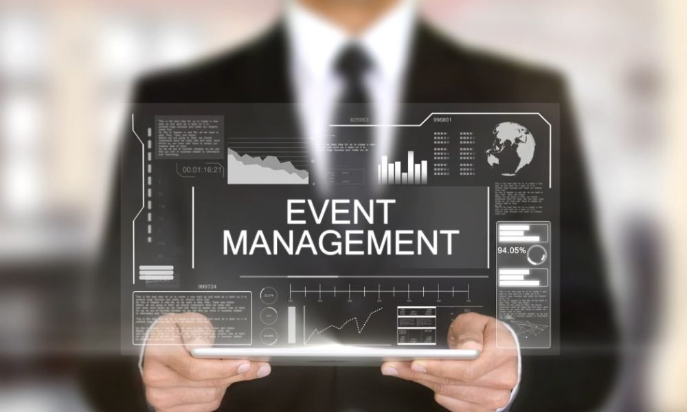 Event Management Market