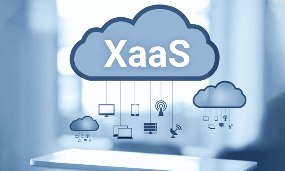Everything as a Service Market