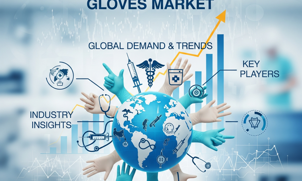 Examination Gloves market