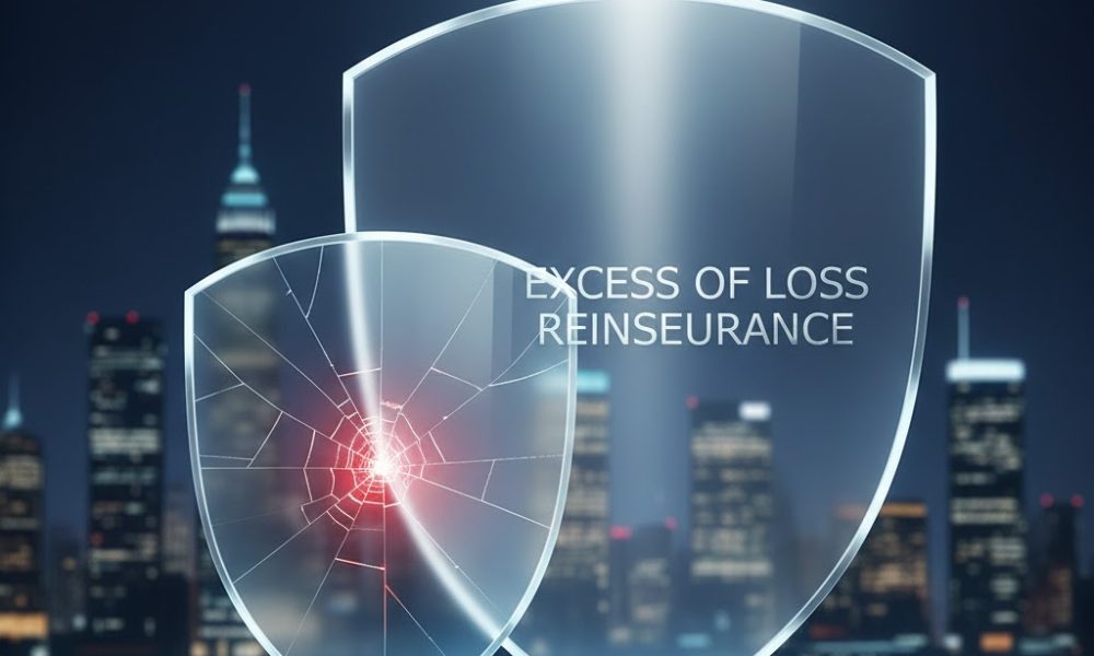 Excess Of Loss Reinsurance Market