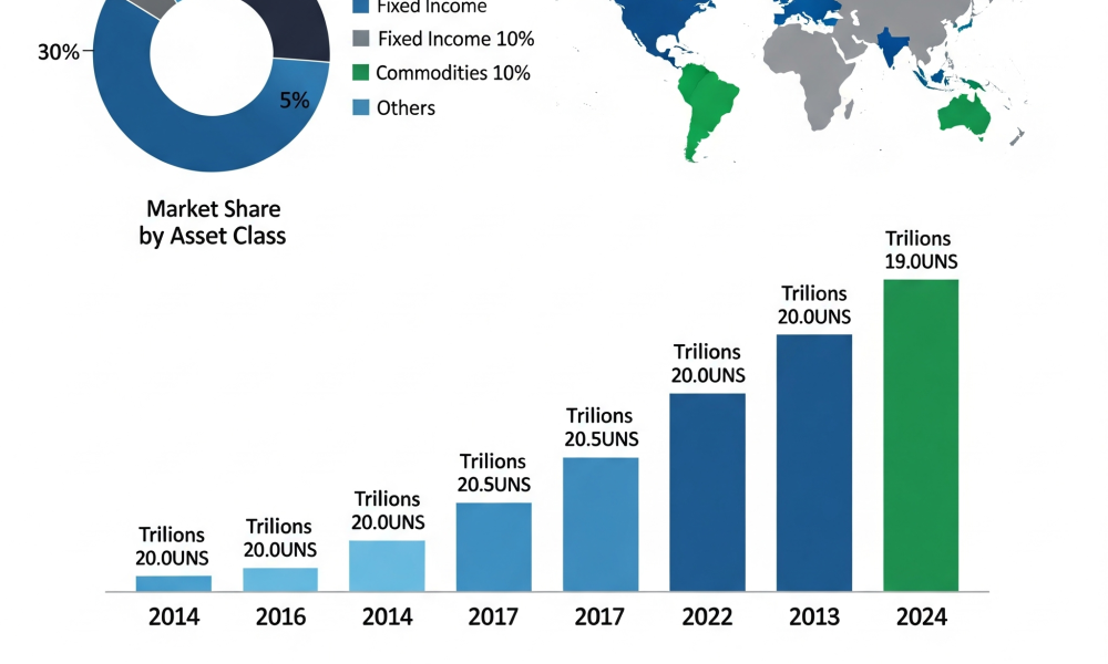 Exchange Traded Funds Market