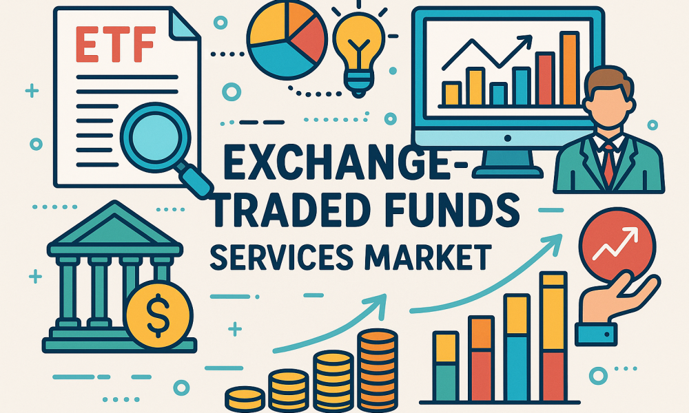 Exchange-Traded Funds Services Market