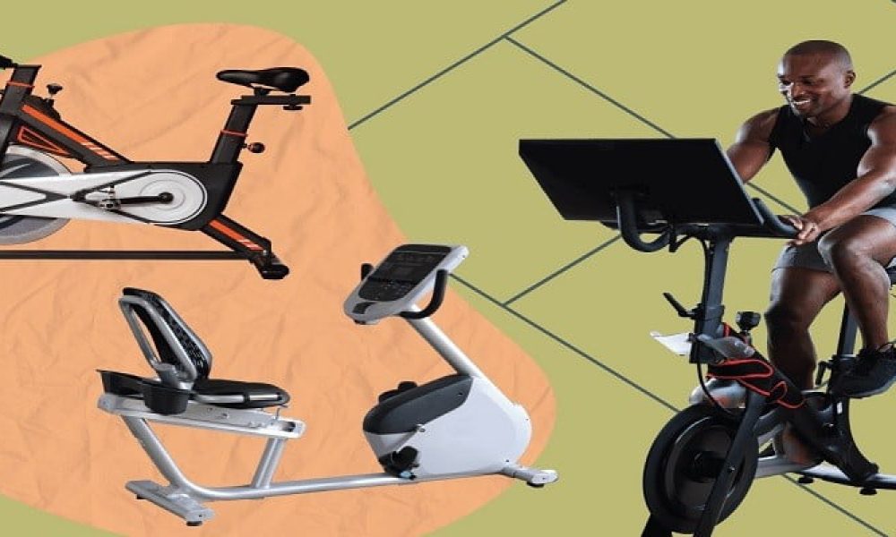 Exercise Bike Market Growth Outlook Beyond 2023 Peloton Interactive