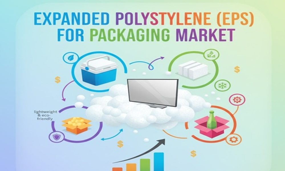 Expanded Polystyrene (EPS) For Packaging Market
