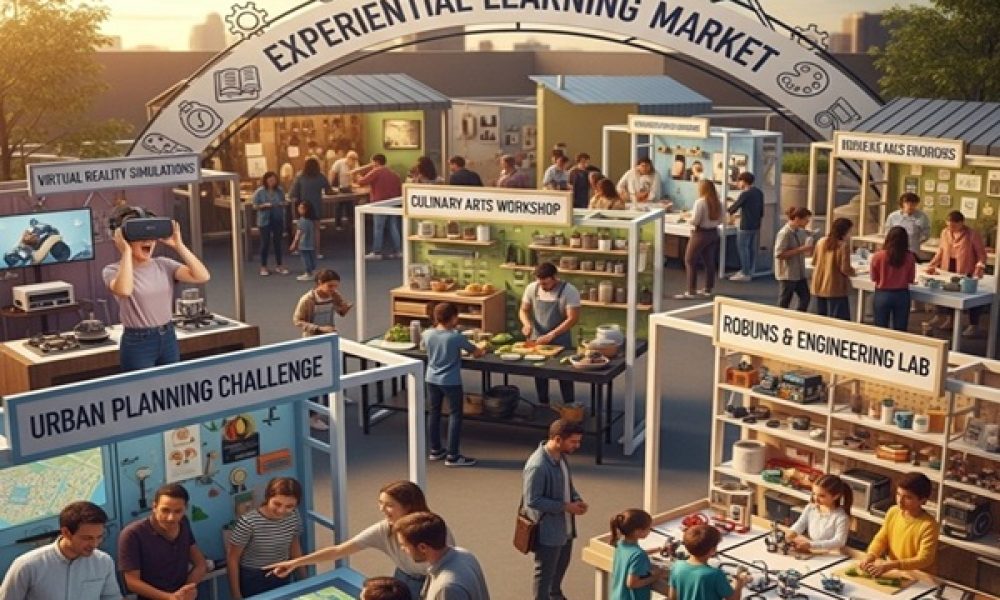 Experiential Learning Market