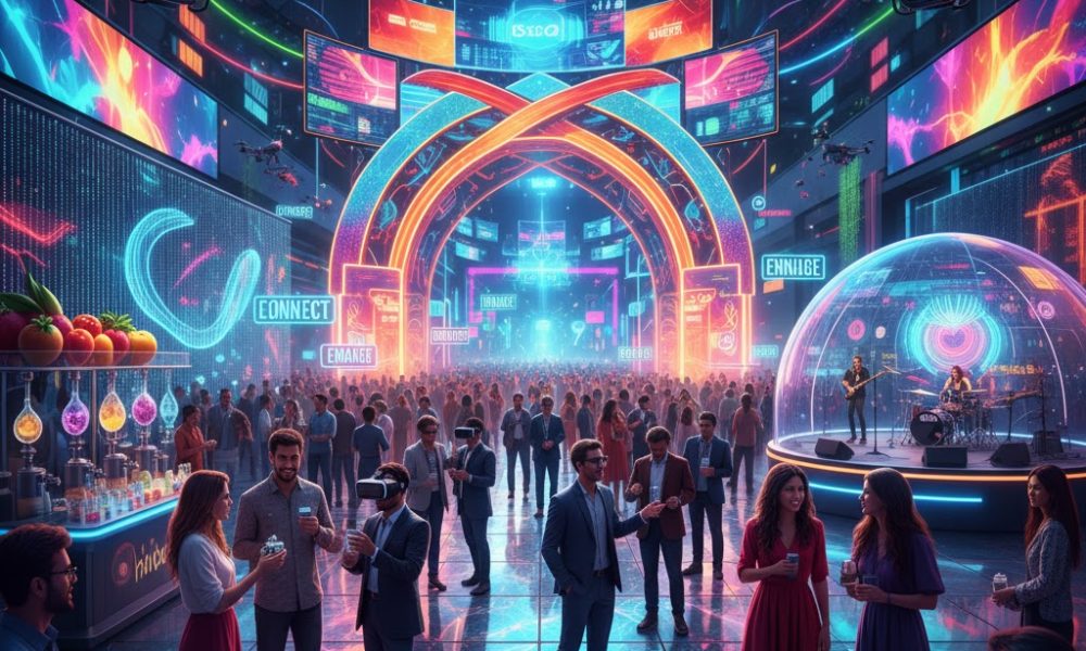 Experiential Marketing Services Market