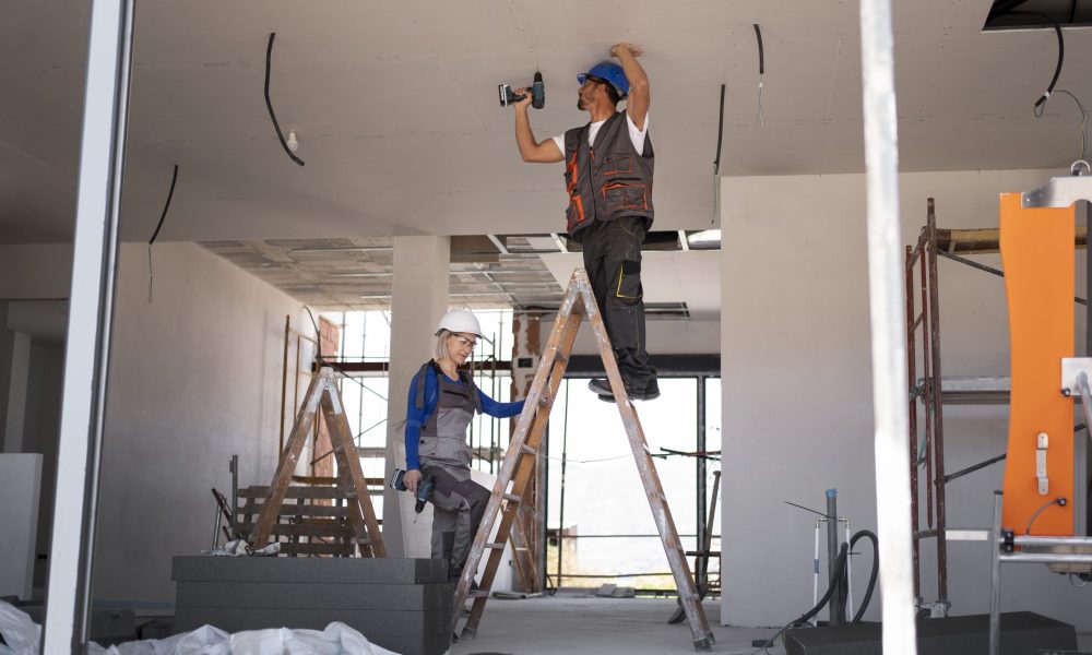 Expert Home Remodeling Roanoke Services to Upgrade Your Entire Home