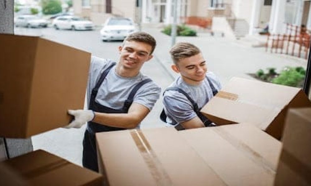 Expert Tips for Hiring the Best Moving Company